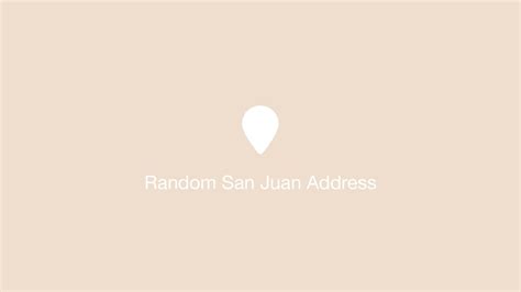 cvsu address|Random San Jose Address .